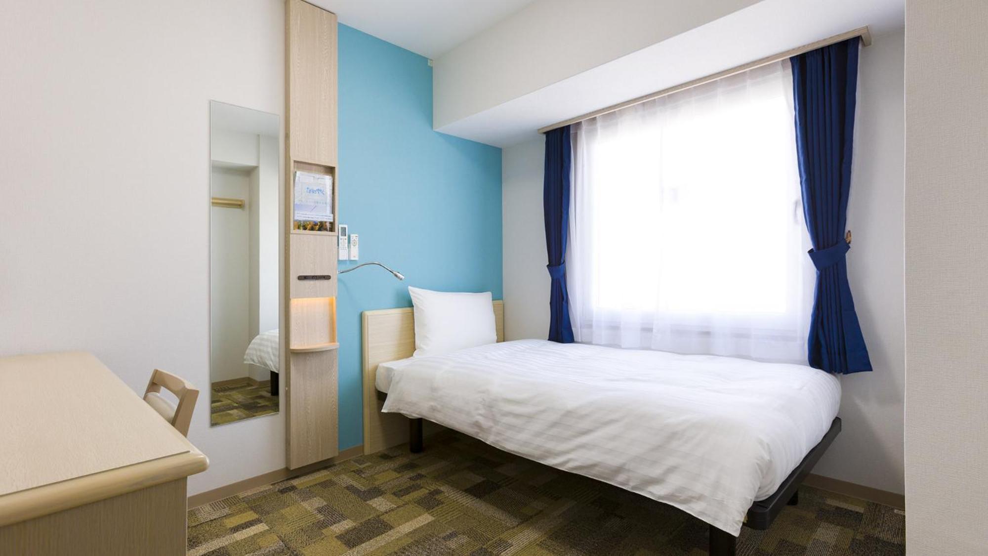 Toyoko Inn Kita-Toda-Eki Higashi-Guchi Toda  Buitenkant foto