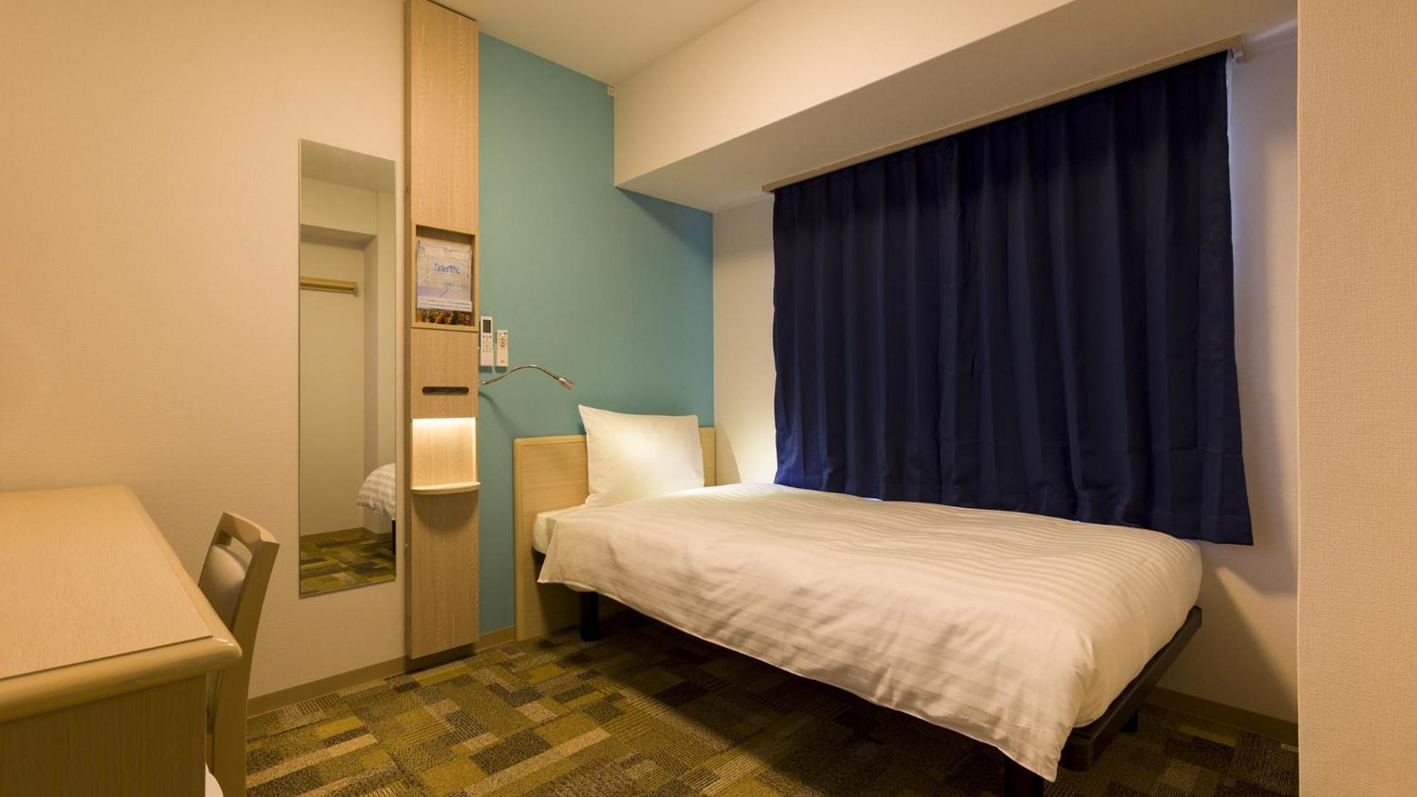 Toyoko Inn Kita-Toda-Eki Higashi-Guchi Toda  Kamer foto