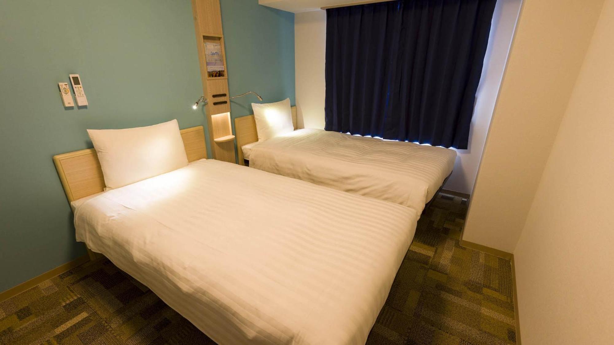 Toyoko Inn Kita-Toda-Eki Higashi-Guchi Toda  Kamer foto