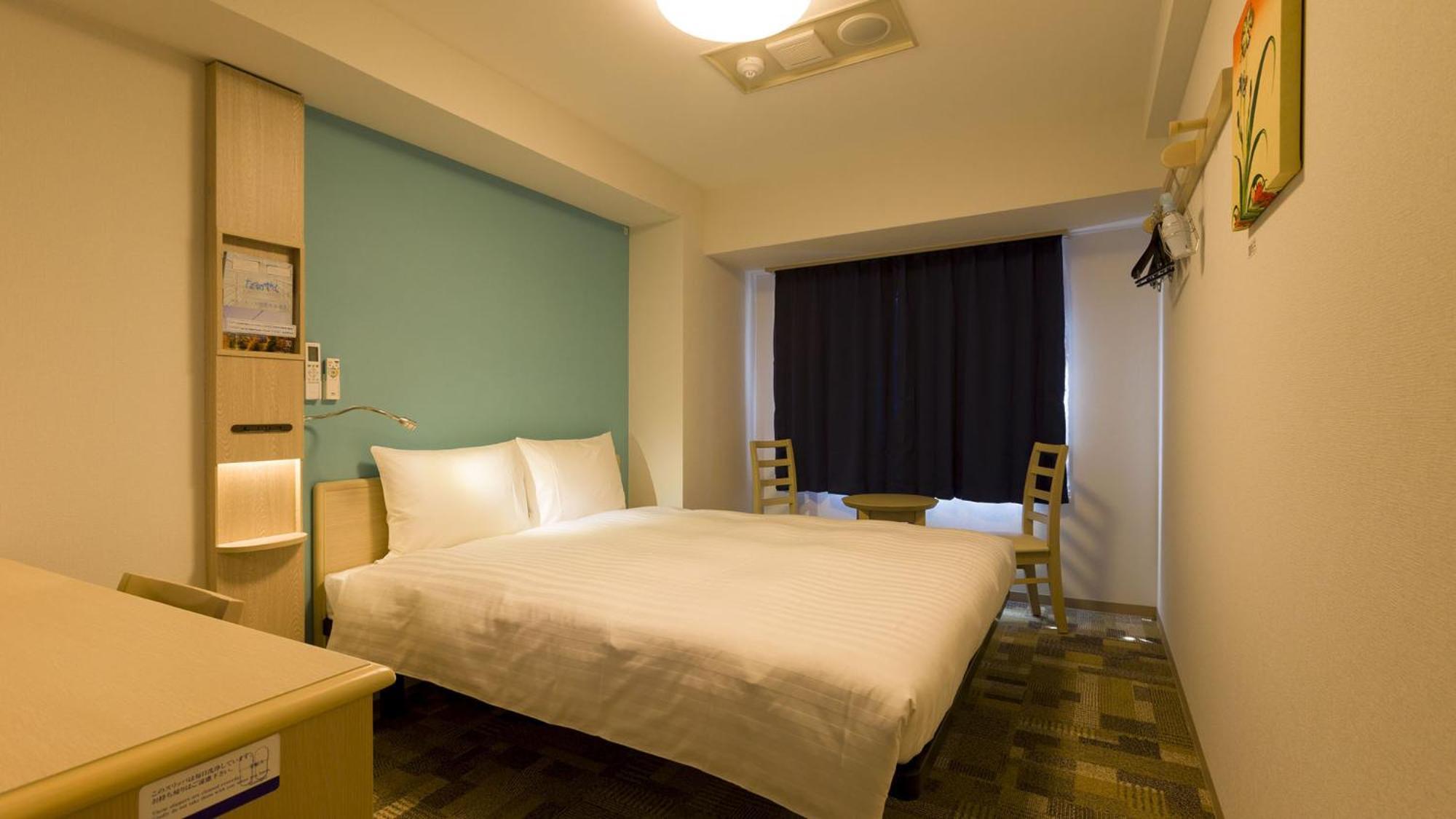 Toyoko Inn Kita-Toda-Eki Higashi-Guchi Toda  Kamer foto
