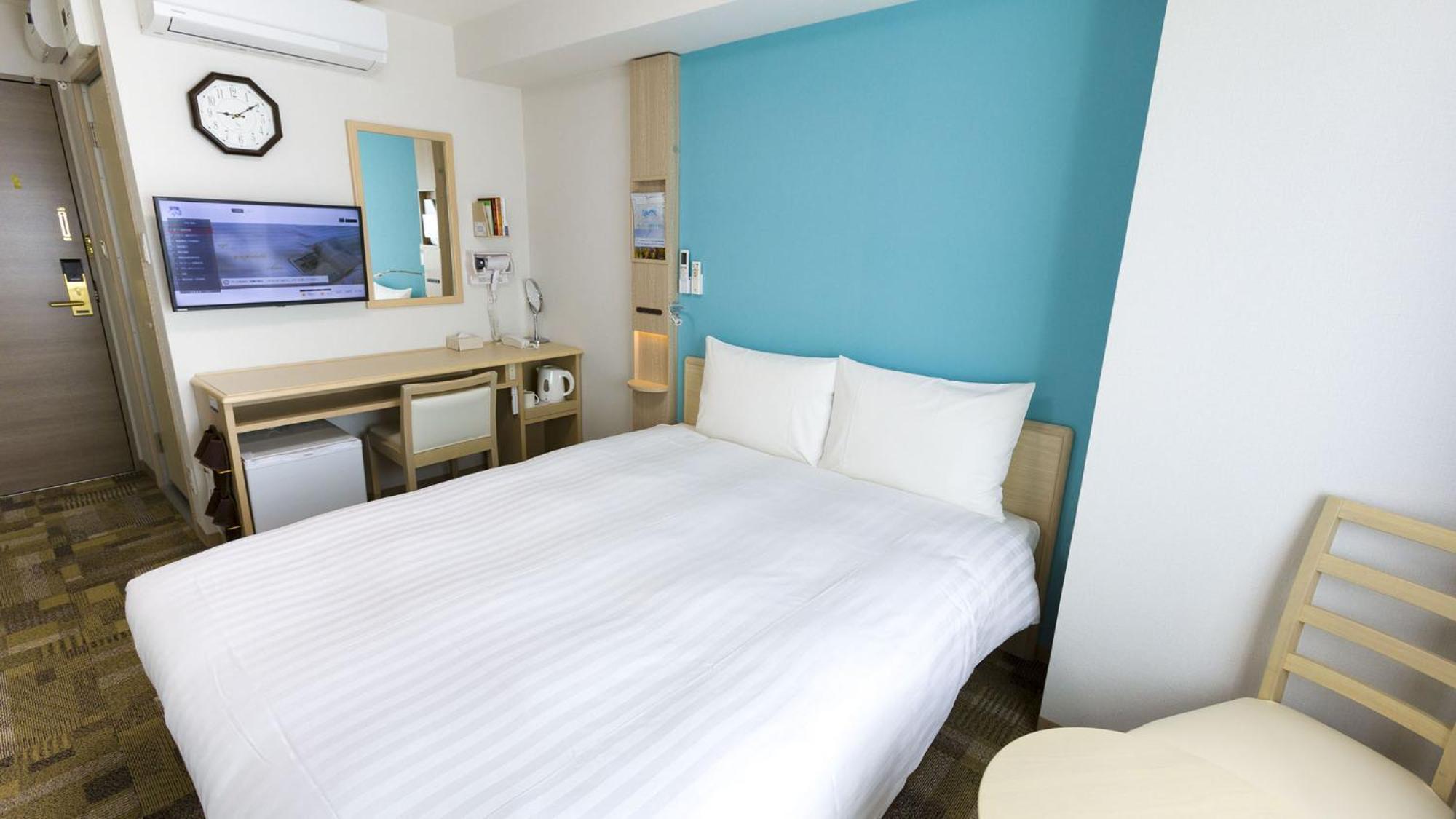 Toyoko Inn Kita-Toda-Eki Higashi-Guchi Toda  Kamer foto
