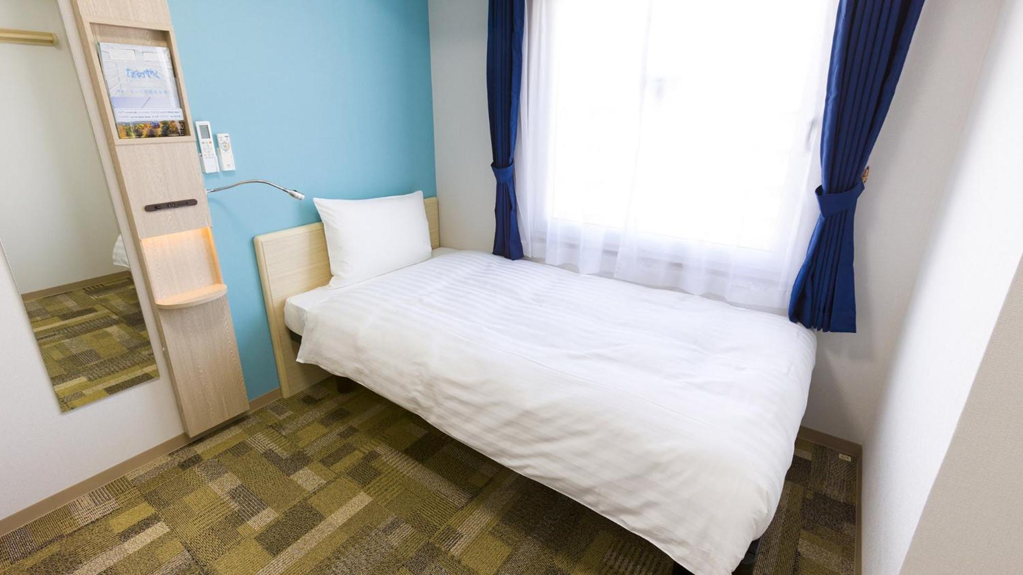 Toyoko Inn Kita-Toda-Eki Higashi-Guchi Toda  Kamer foto