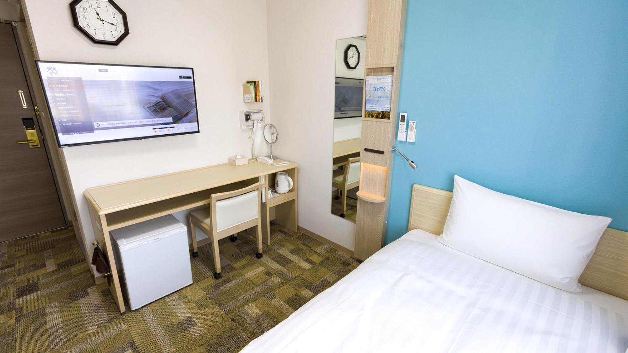 Toyoko Inn Kita-Toda-Eki Higashi-Guchi Toda  Kamer foto