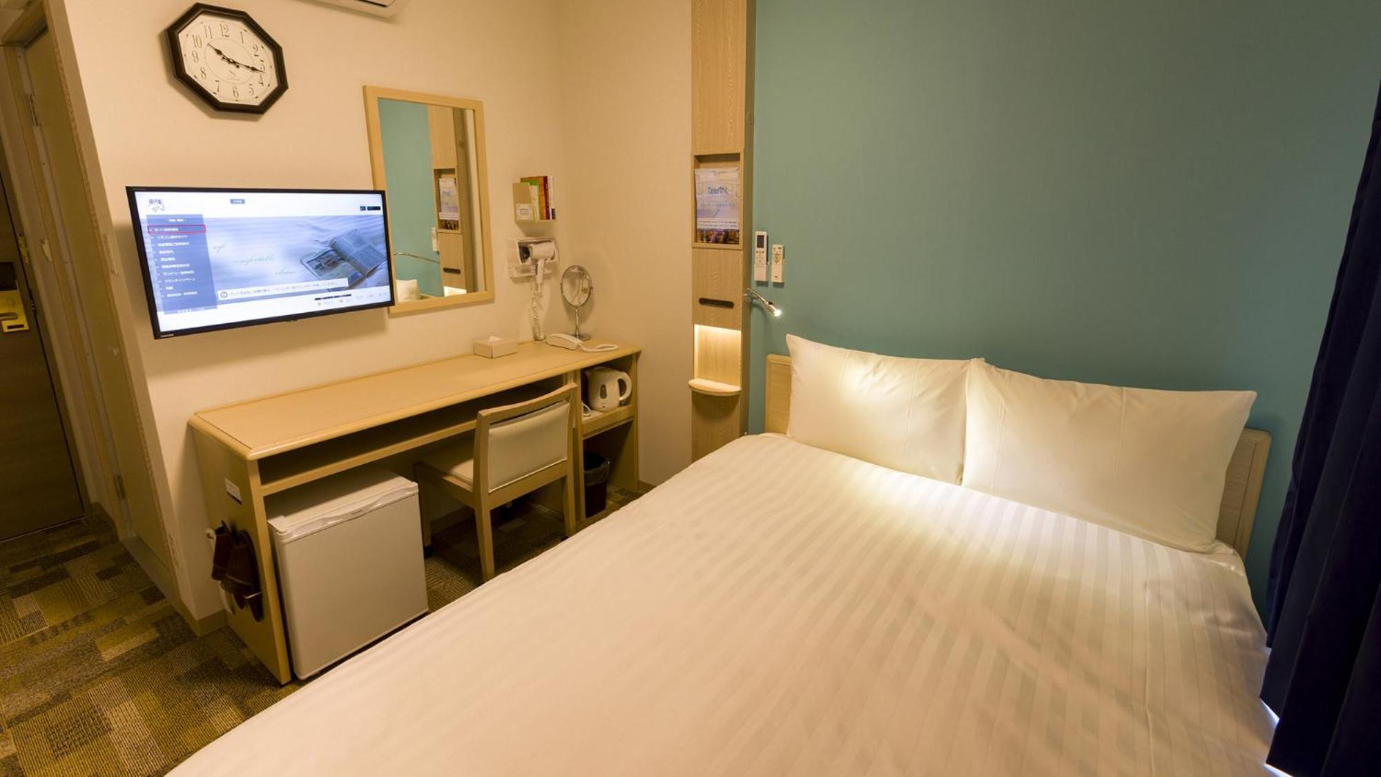Toyoko Inn Kita-Toda-Eki Higashi-Guchi Toda  Kamer foto